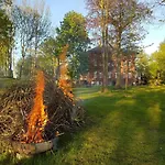 Haus Im Park Apartamento