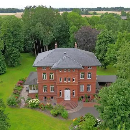 Haus Im Park *