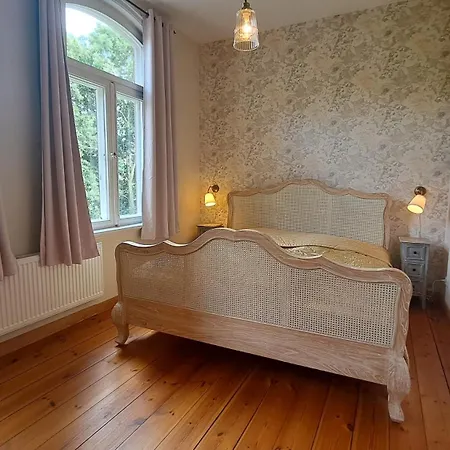 Apartment Haus Im Park