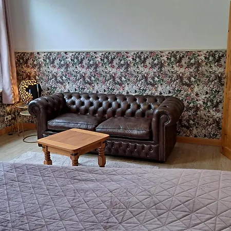 Haus Im Park Apartment Wesselburen