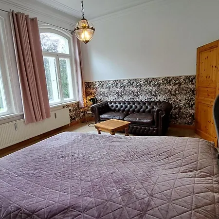 Apartment Haus Im Park