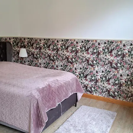 Haus Im Park Apartment *