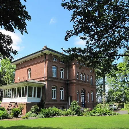 Apartment Haus Im Park