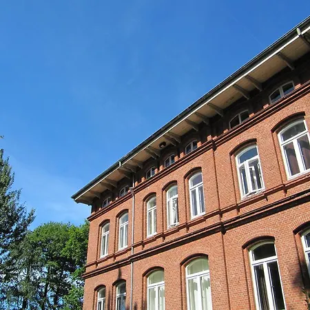 Apartment Haus Im Park *