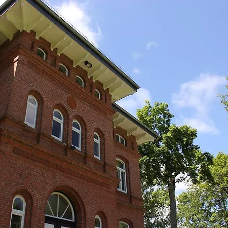 Apartment Haus Im Park