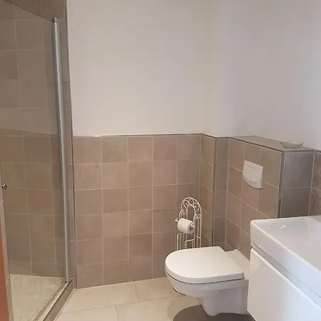 Haus Im Park Wesselburen