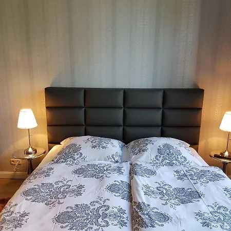 Haus Im Park Wesselburen