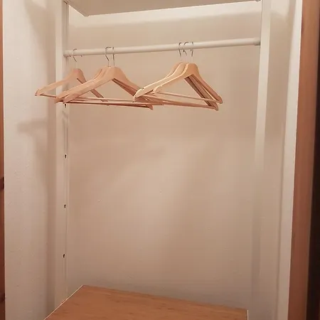 Apartment Haus Im Park *