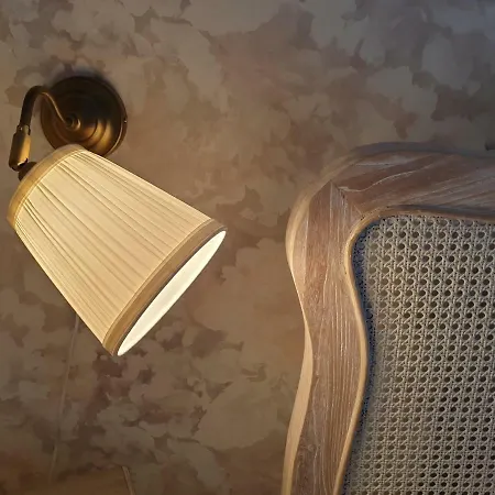 Haus Im Park Apartment Wesselburen